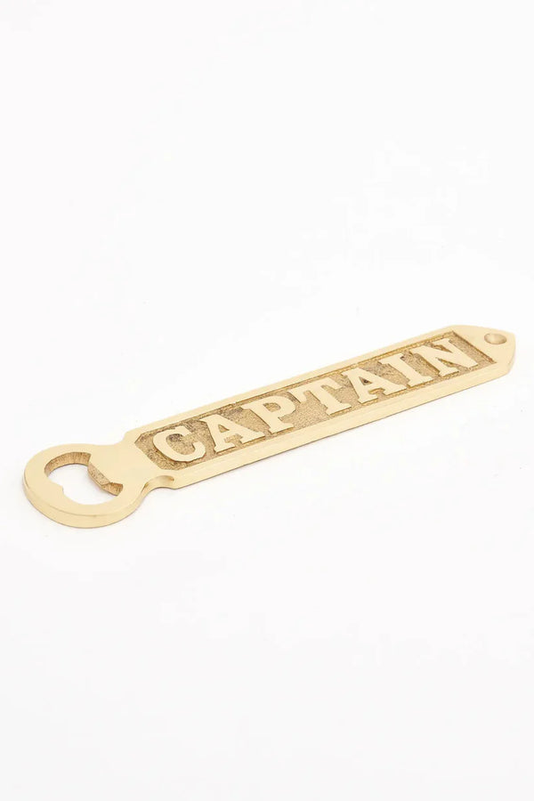 Apribottiglie | Captain