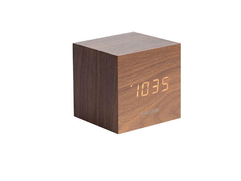Alarm Clock | Mini Cube