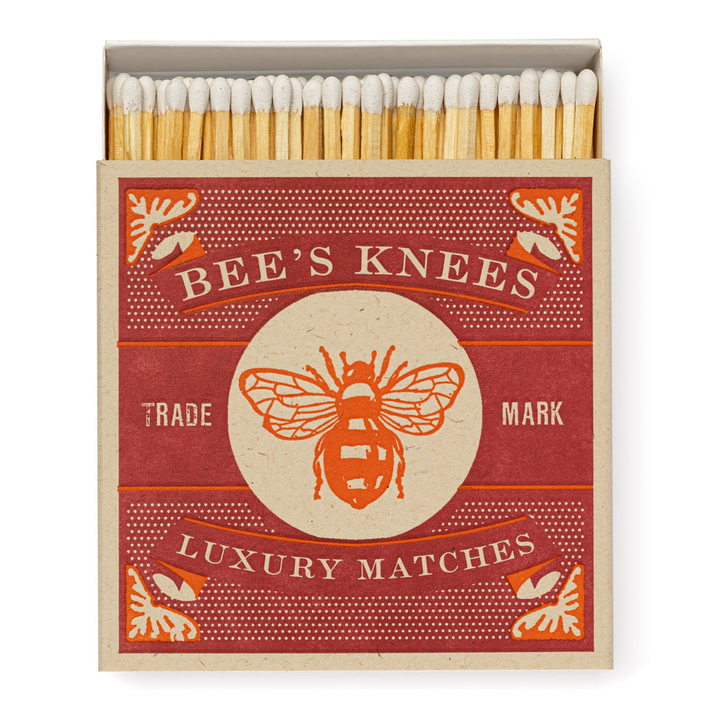 Fiammiferi | Bee's Knees