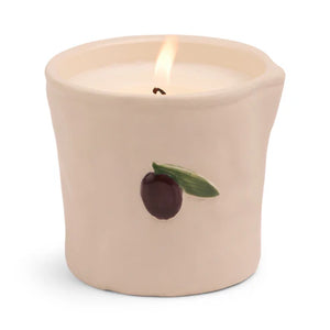 Candela | Bistro Embossed | Olive e Fichi