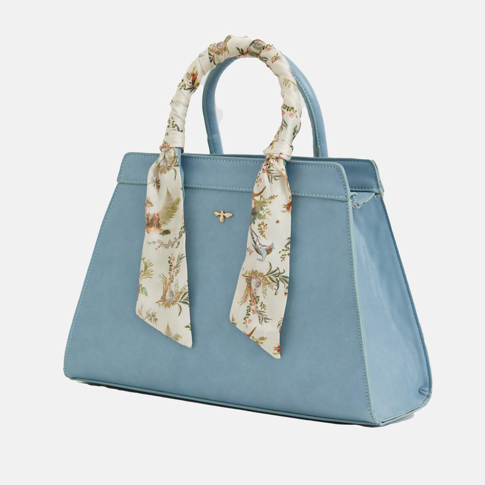 Borsa | Blue Alice