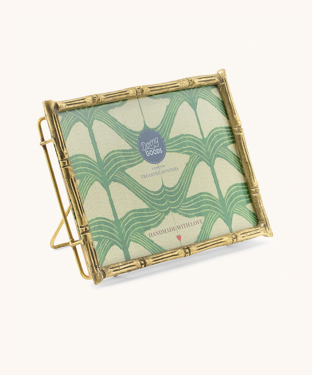Bodhi Bamboo | Frame | Large