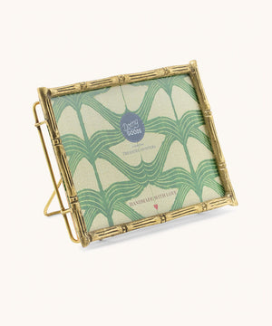Bodhi Bamboo | Frame | Large
