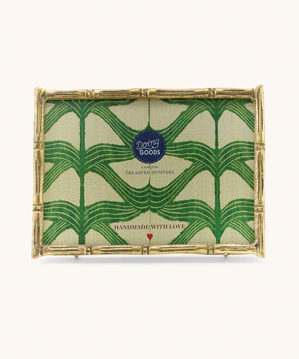 Bodhi Bamboo | Frame | Large