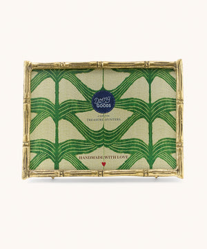 Bodhi Bamboo | Frame | Large