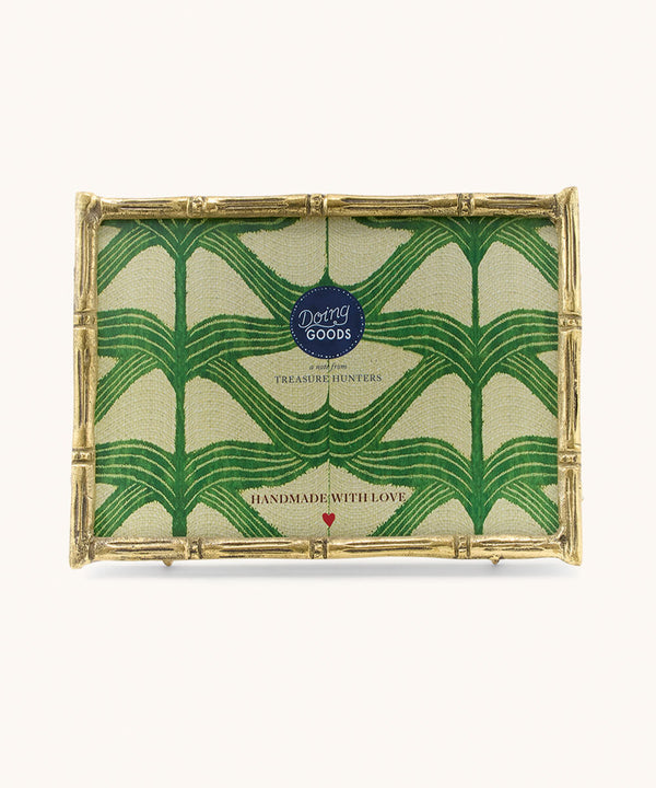 Bodhi Bamboo | Frame | Large