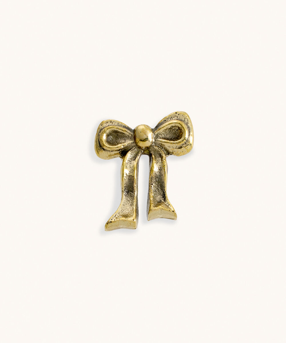 Bowie Bow | Knob