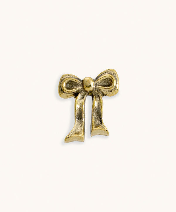 Bowie Bow | Knob