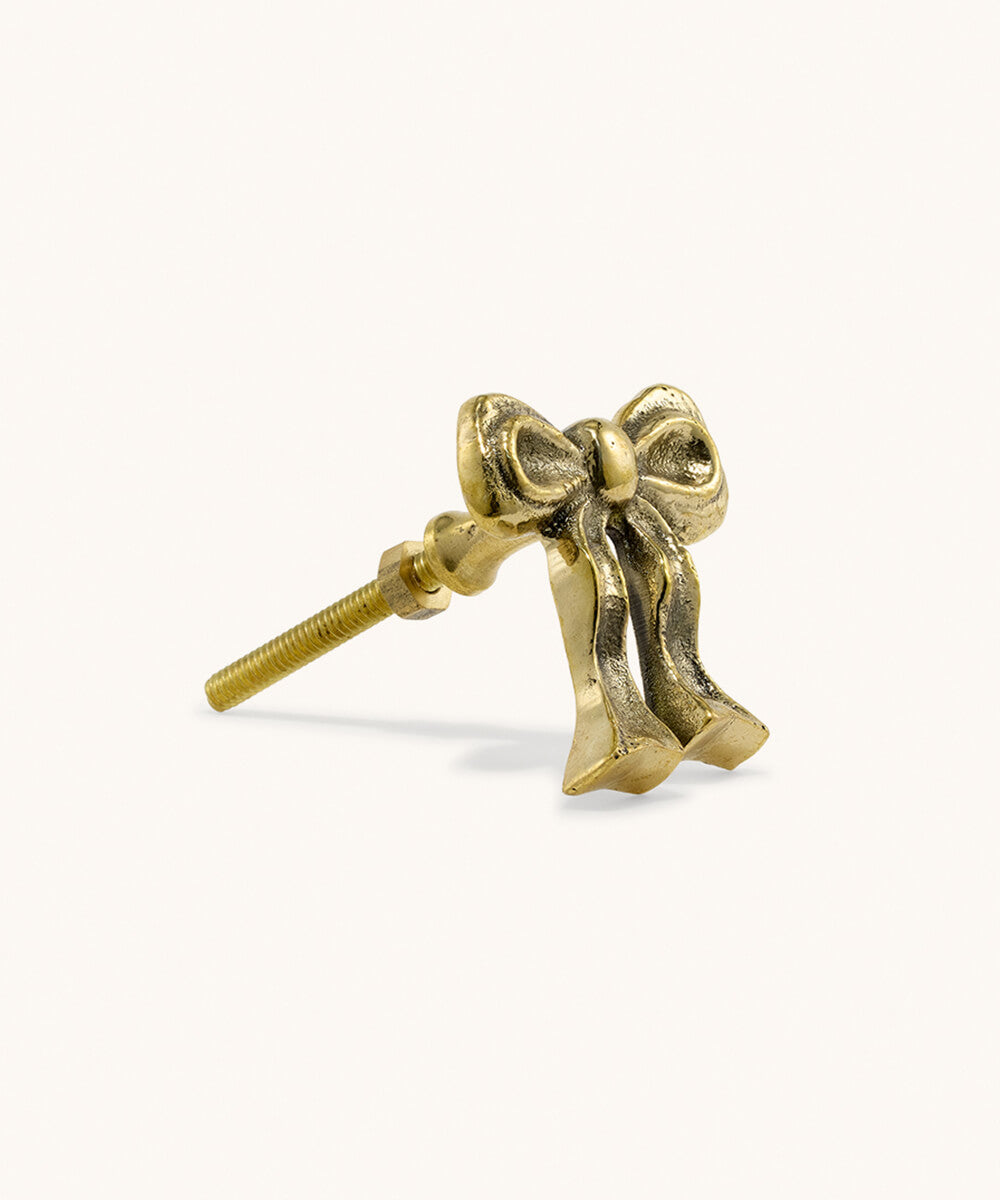 Bowie Bow | Knob