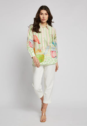 Ciel top | S