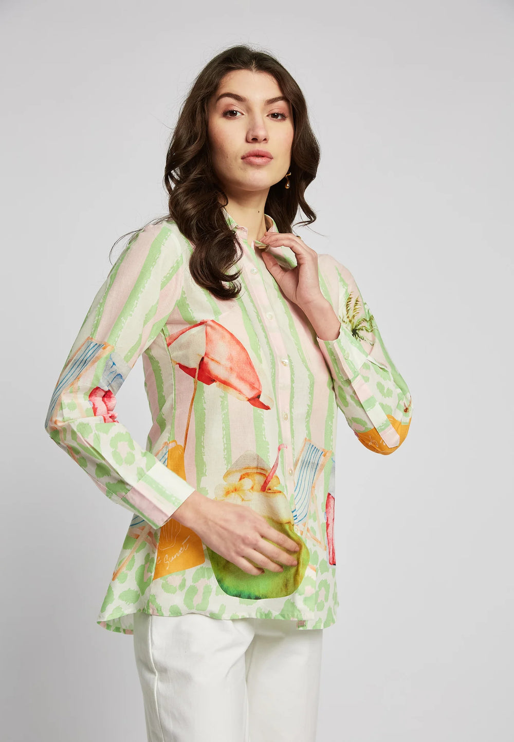 Ciel top | S