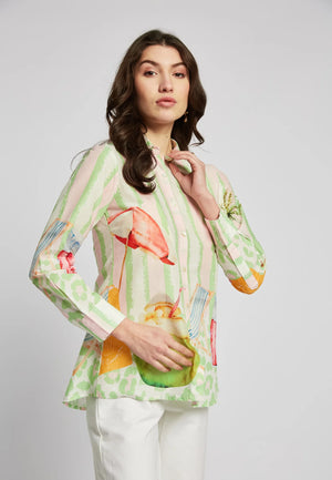 Ciel top | S