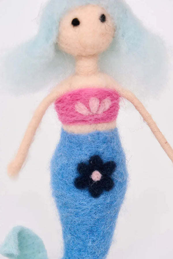 Ornamento | Sirena