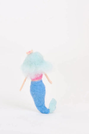 Ornamento | Sirena