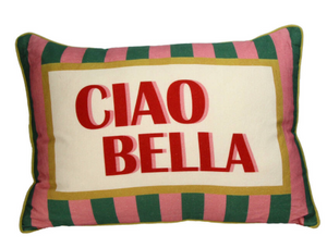 Cuscino | Ciao Bella