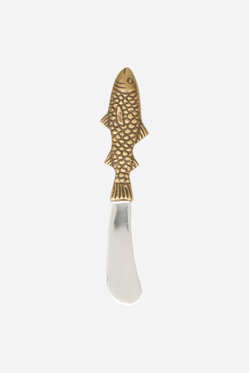 Coltello da burro | Pesce