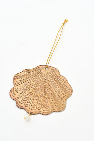 Ornamento | Conchiglia