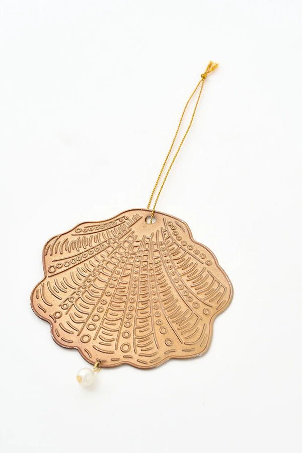 Ornamento | Conchiglia