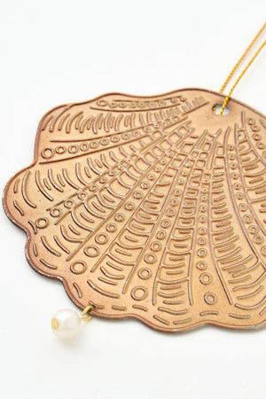 Ornamento | Conchiglia