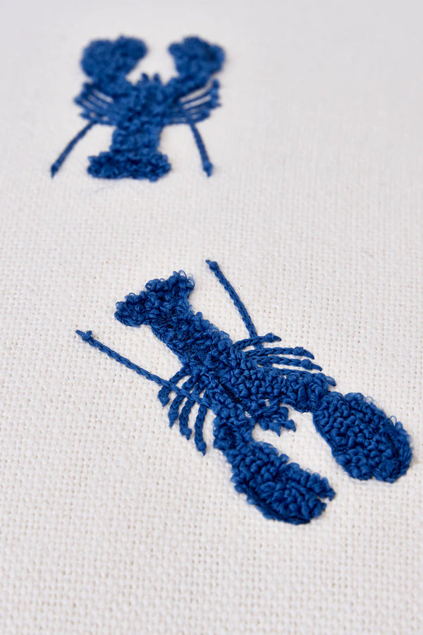 Cuscino | Fantasia mare