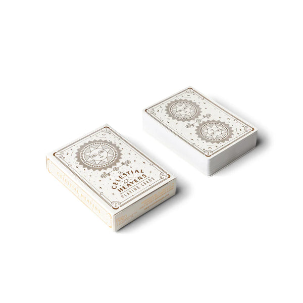 Playing Cards | Celestial Heavens