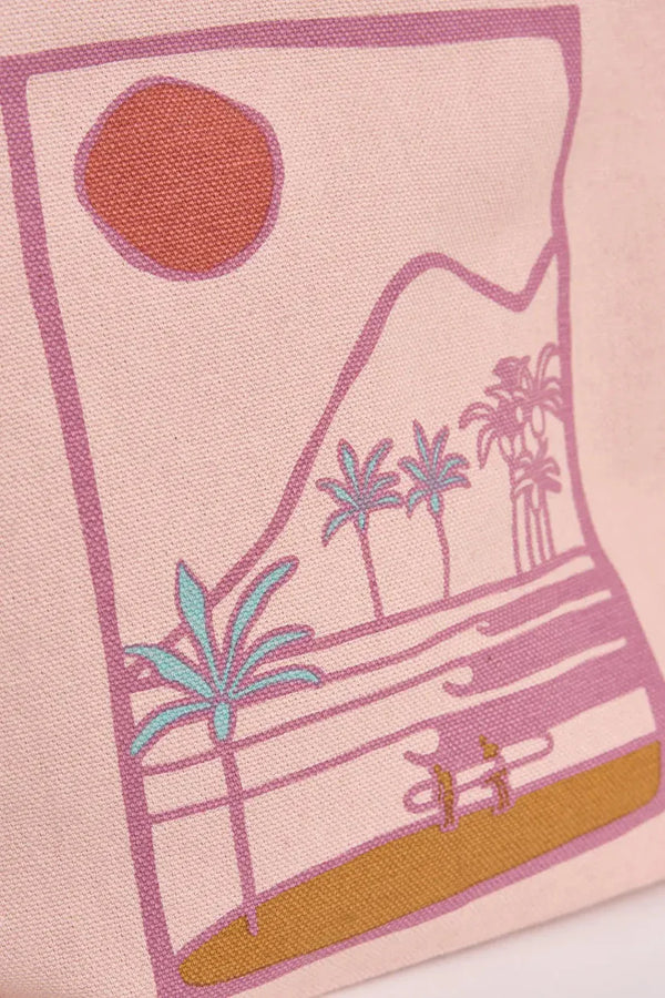 Beauty Case | Surf