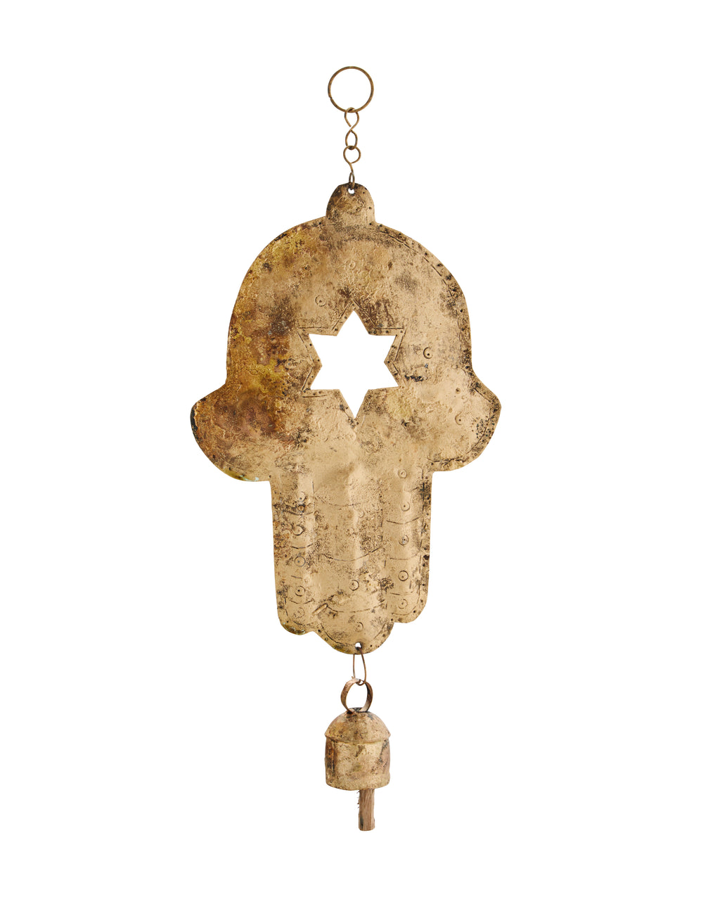 Campana | Fatimas hand