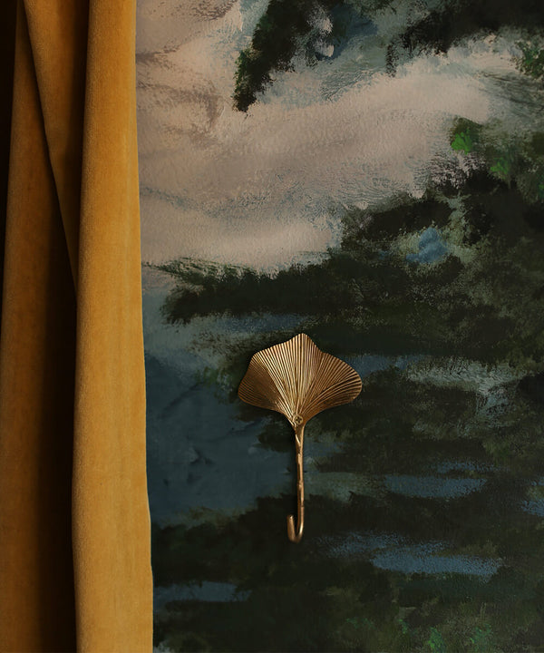 Flora Ginko Hook | Appendiabiti