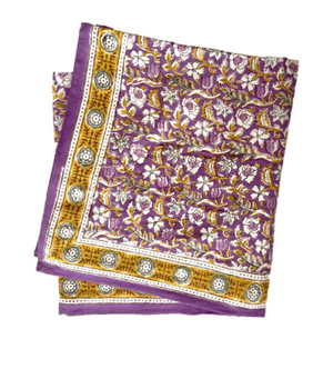 Foulard | Absynthe Purple
