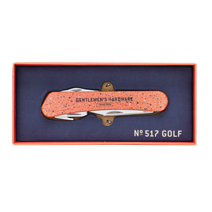 Golf Multi-Tool