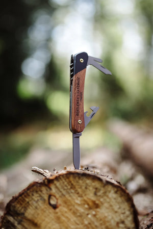 Multi-Tool | Penna e Coltello