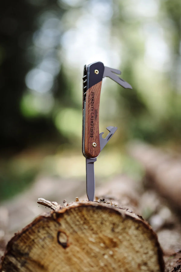 Multi-Tool | Penna e Coltello