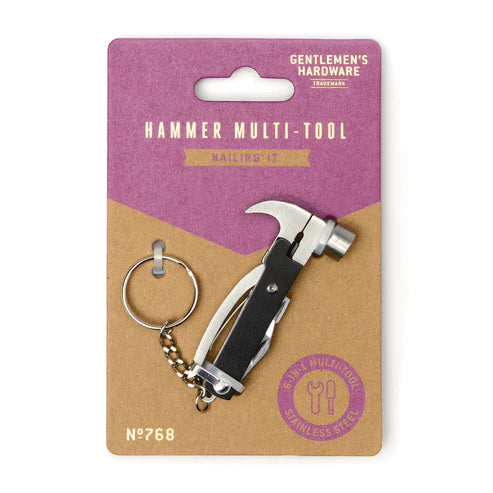 Multi-Tool | Mini Martello