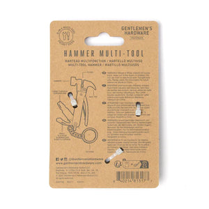 Multi-Tool | Mini Martello