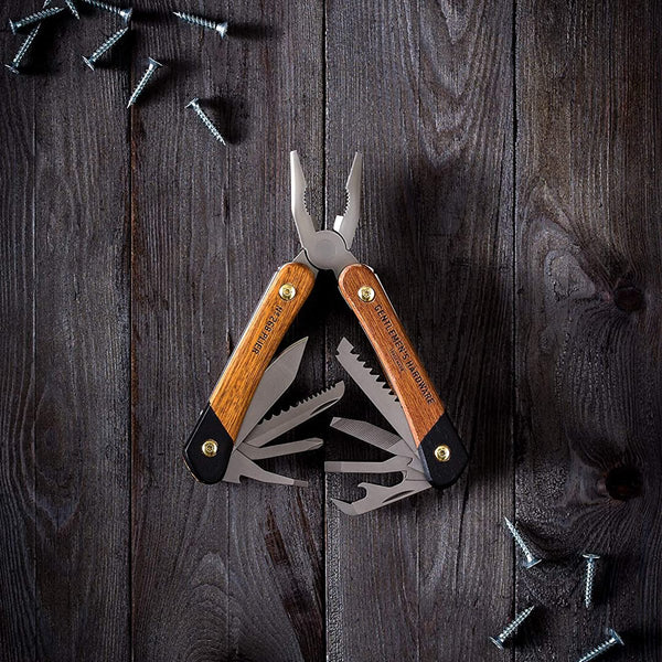 Plier Multi-tool | Pinza Multiuso