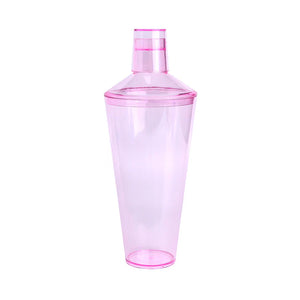 Cocktail Shaker | The Penelope | Lilac