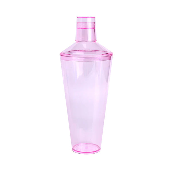 Cocktail Shaker | The Penelope | Lilac