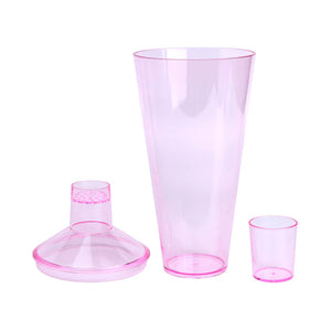 Cocktail Shaker | The Penelope | Lilac