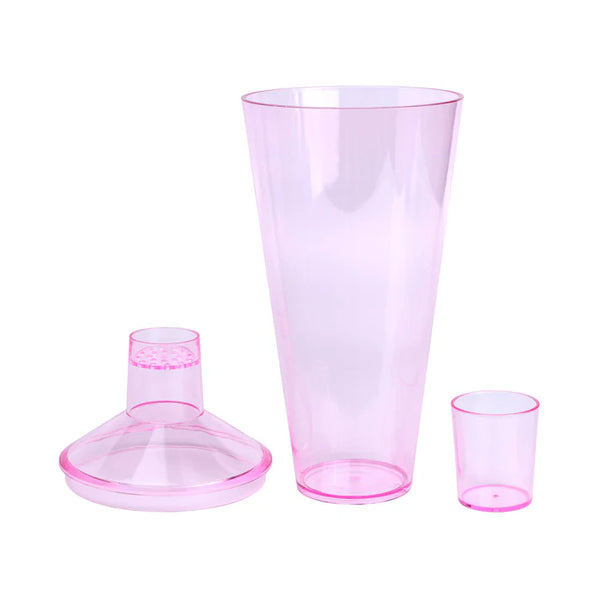 Cocktail Shaker | The Penelope | Lilac