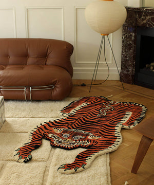 Heritage Santana Tiger | Rug