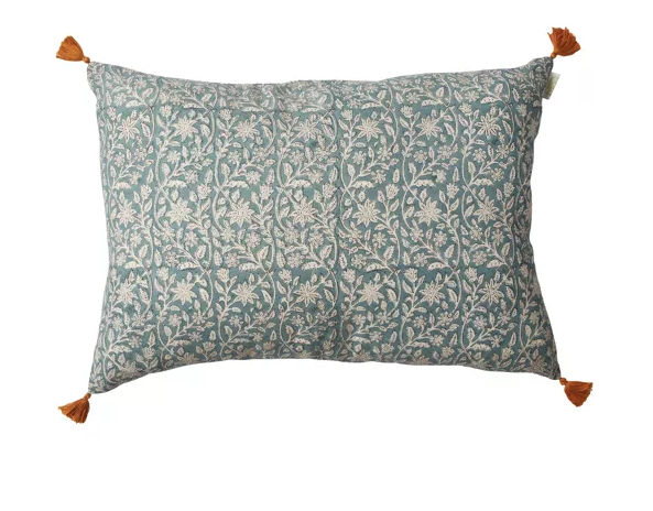 Federa | Blue Green