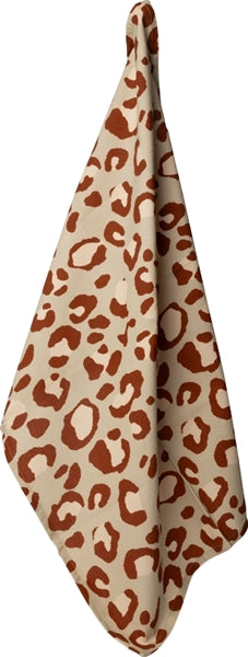 Asciugamano da cucina | Leopardato colorato