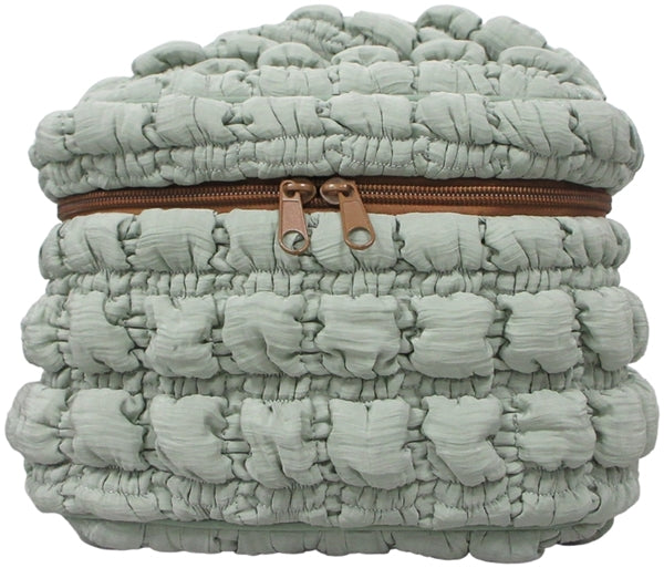 Beauty Case trapuntato | Medium