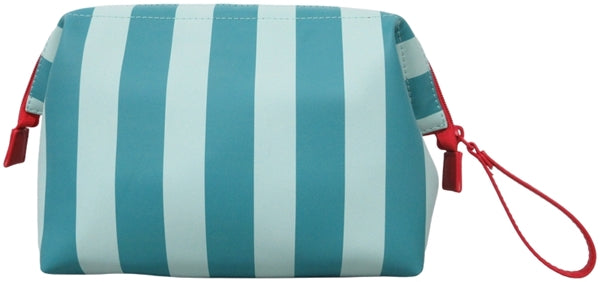 Beauty Case | Lucido a righe