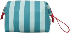 Beauty Case | Lucido a righe