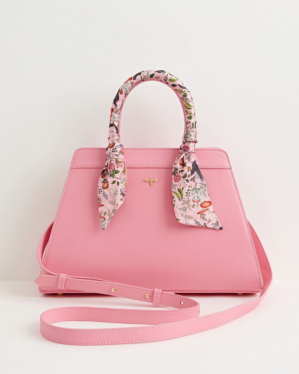 Borsa | Into The Woods Pink