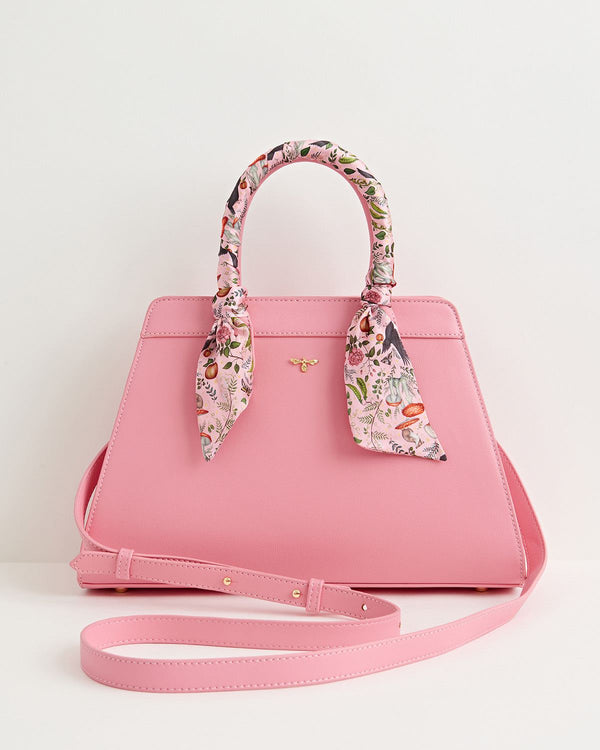 Borsa | Into The Woods Pink