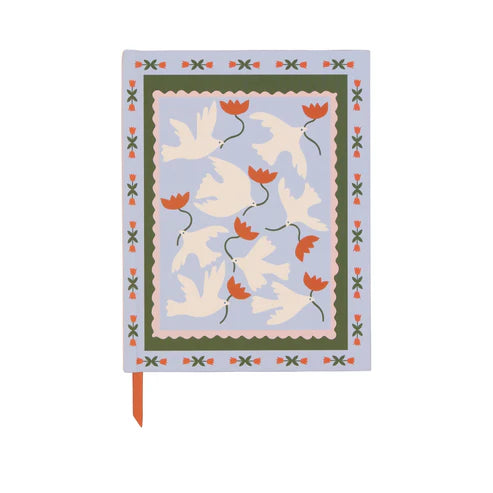 Journal | A Dopo | Flower