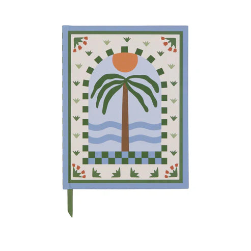 Journal | A Dopo | Palm