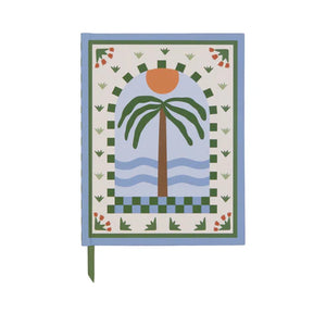 Journal | A Dopo | Palm